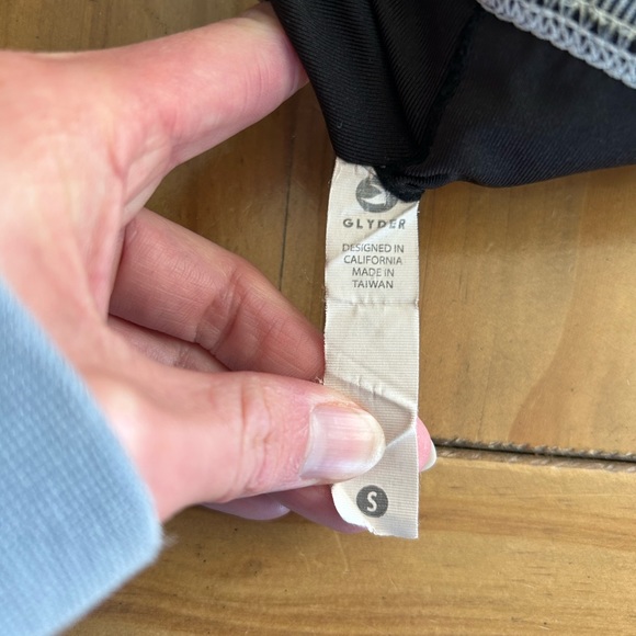 Glyder Premier Bra - Picture 8 of 8